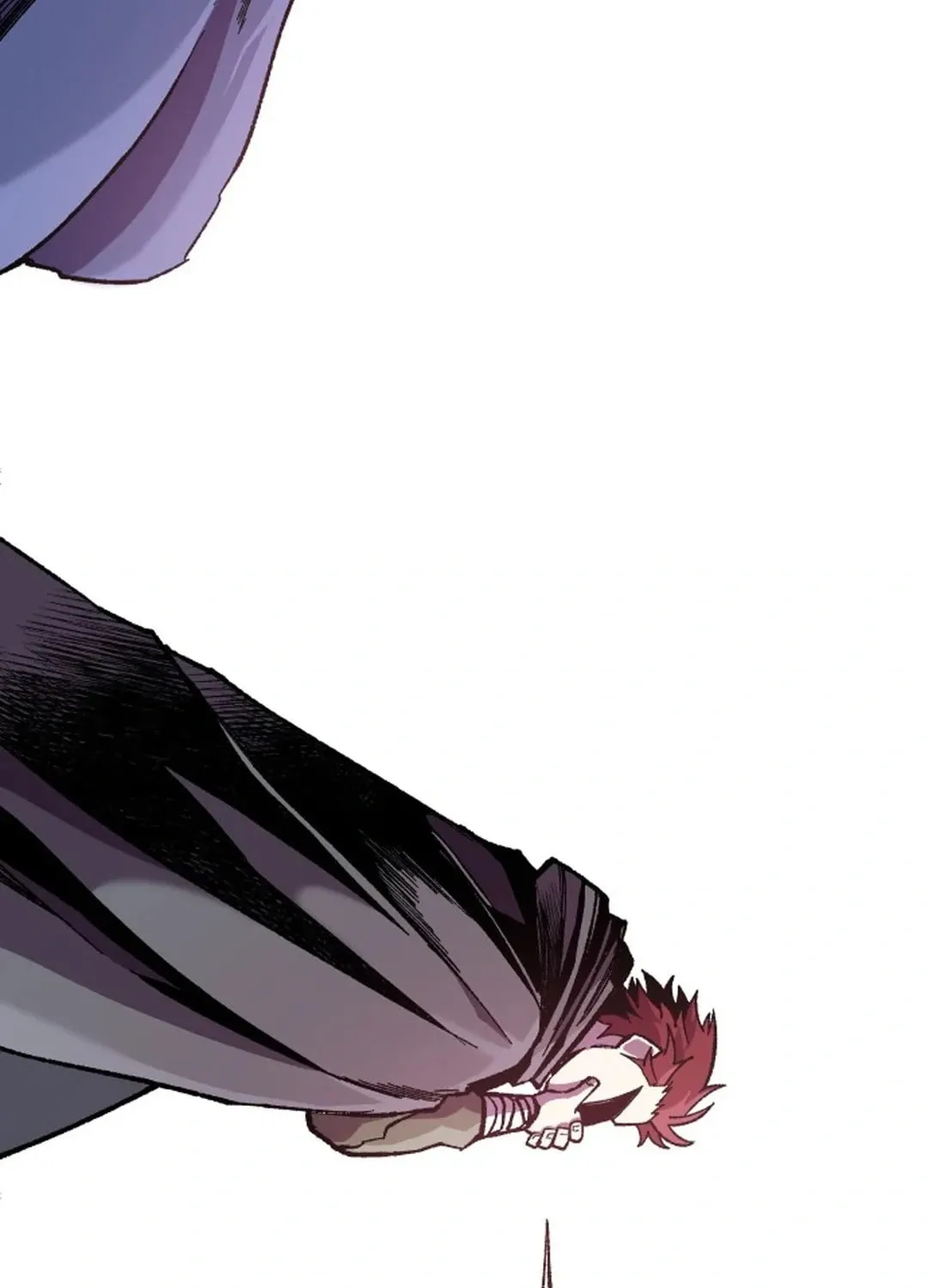 Light of the Dawn (Remake) Chapter 12 page 137 - 
