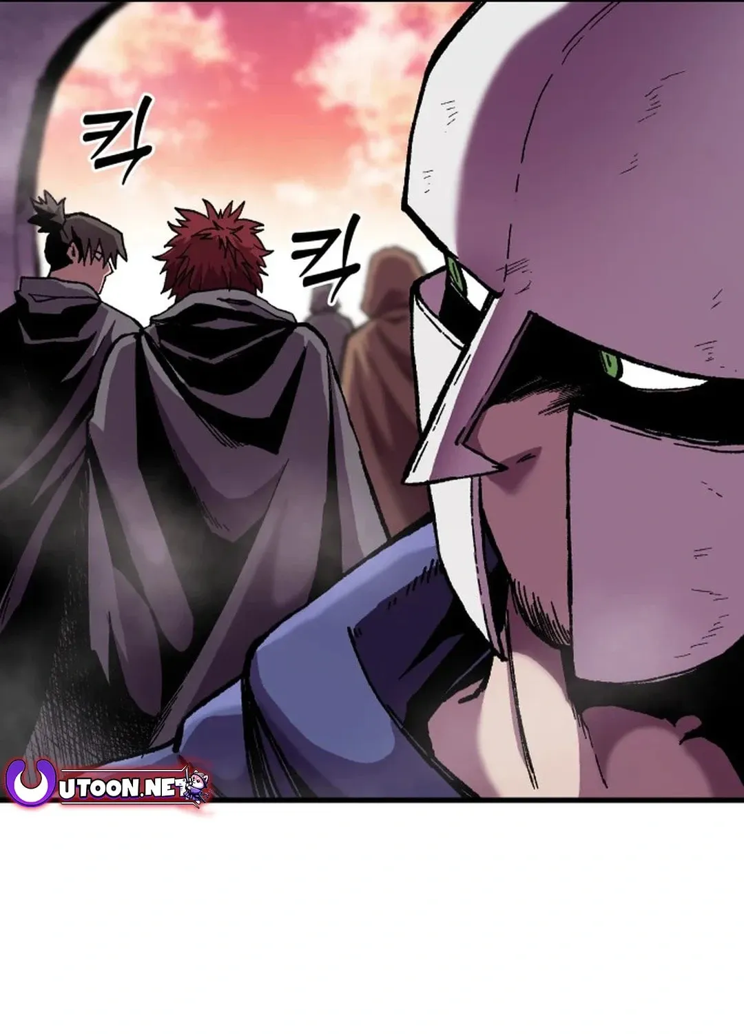 Light of the Dawn (Remake) Chapter 12 page 140 - 