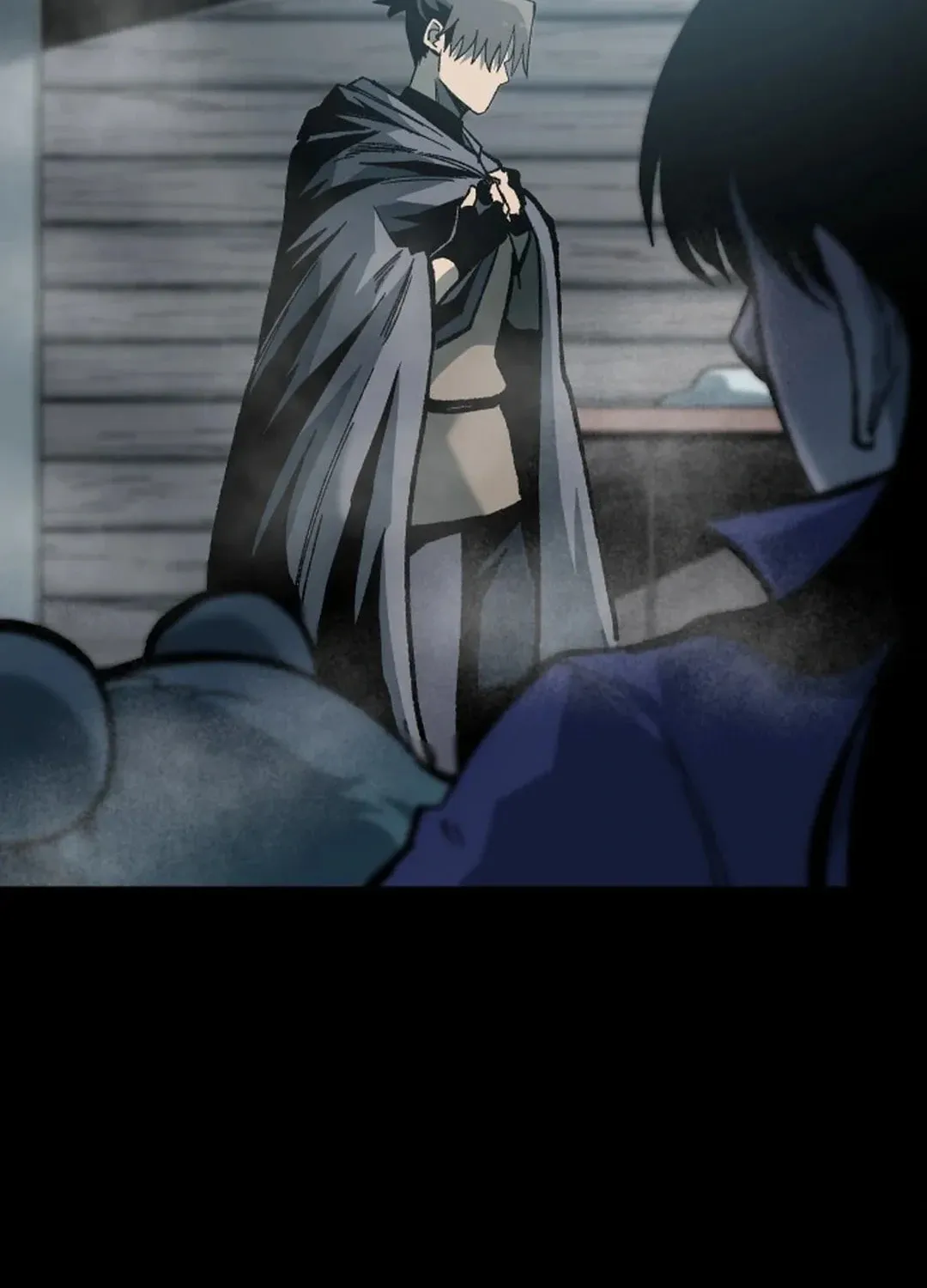 Light of the Dawn (Remake) Chapter 12 page 15 - 