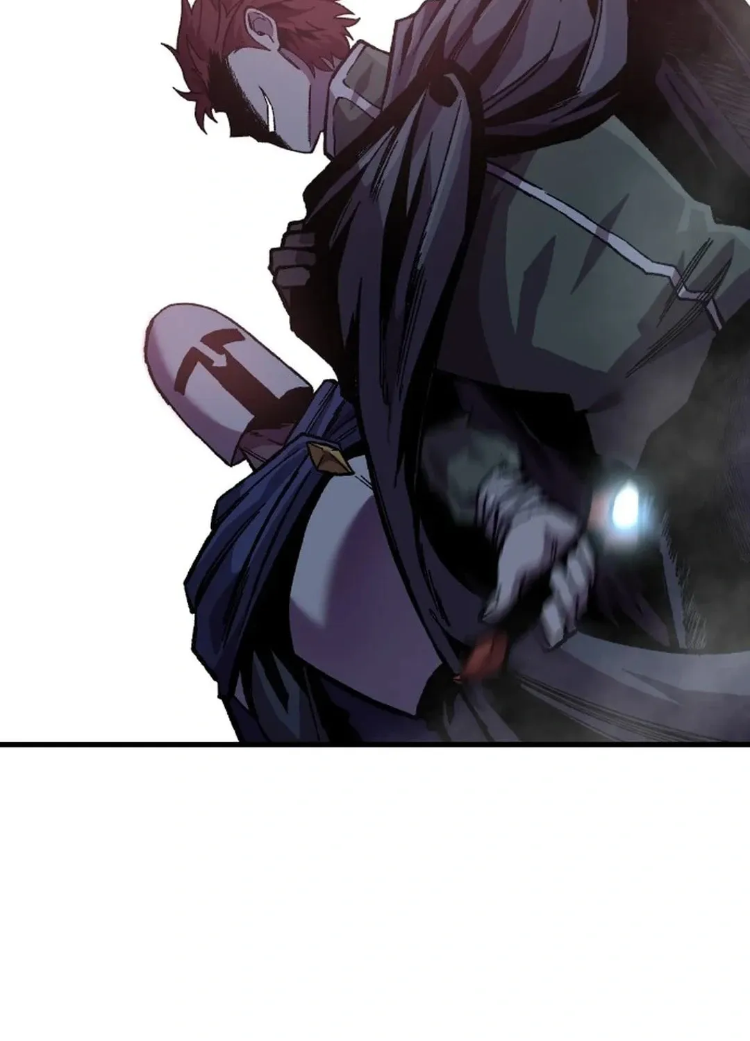 Light of the Dawn (Remake) Chapter 12 page 149 - 