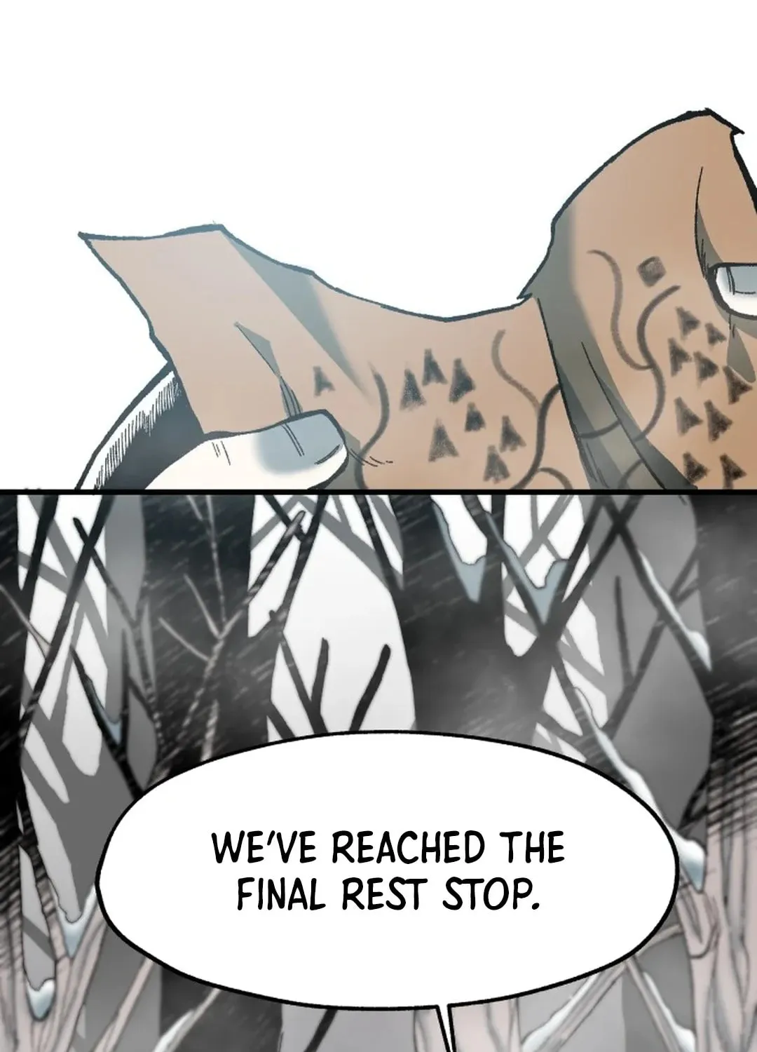 Light of the Dawn (Remake) Chapter 12 page 31 - 