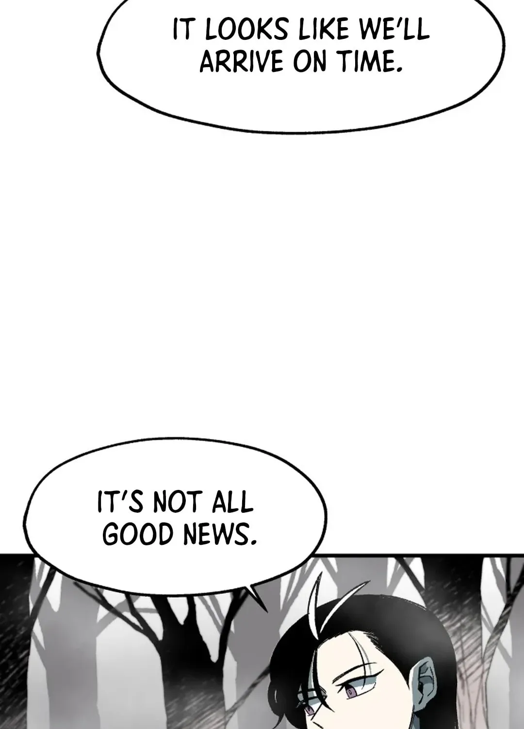 Light of the Dawn (Remake) Chapter 12 page 38 - 
