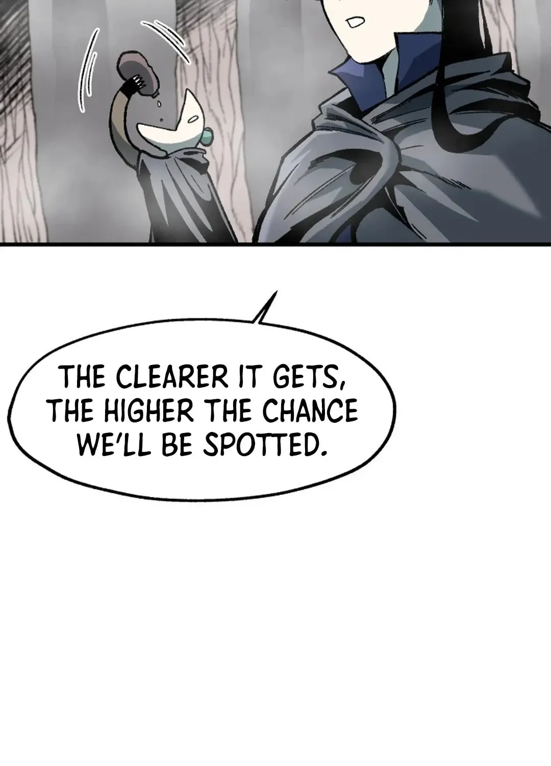 Light of the Dawn (Remake) Chapter 12 page 39 - 