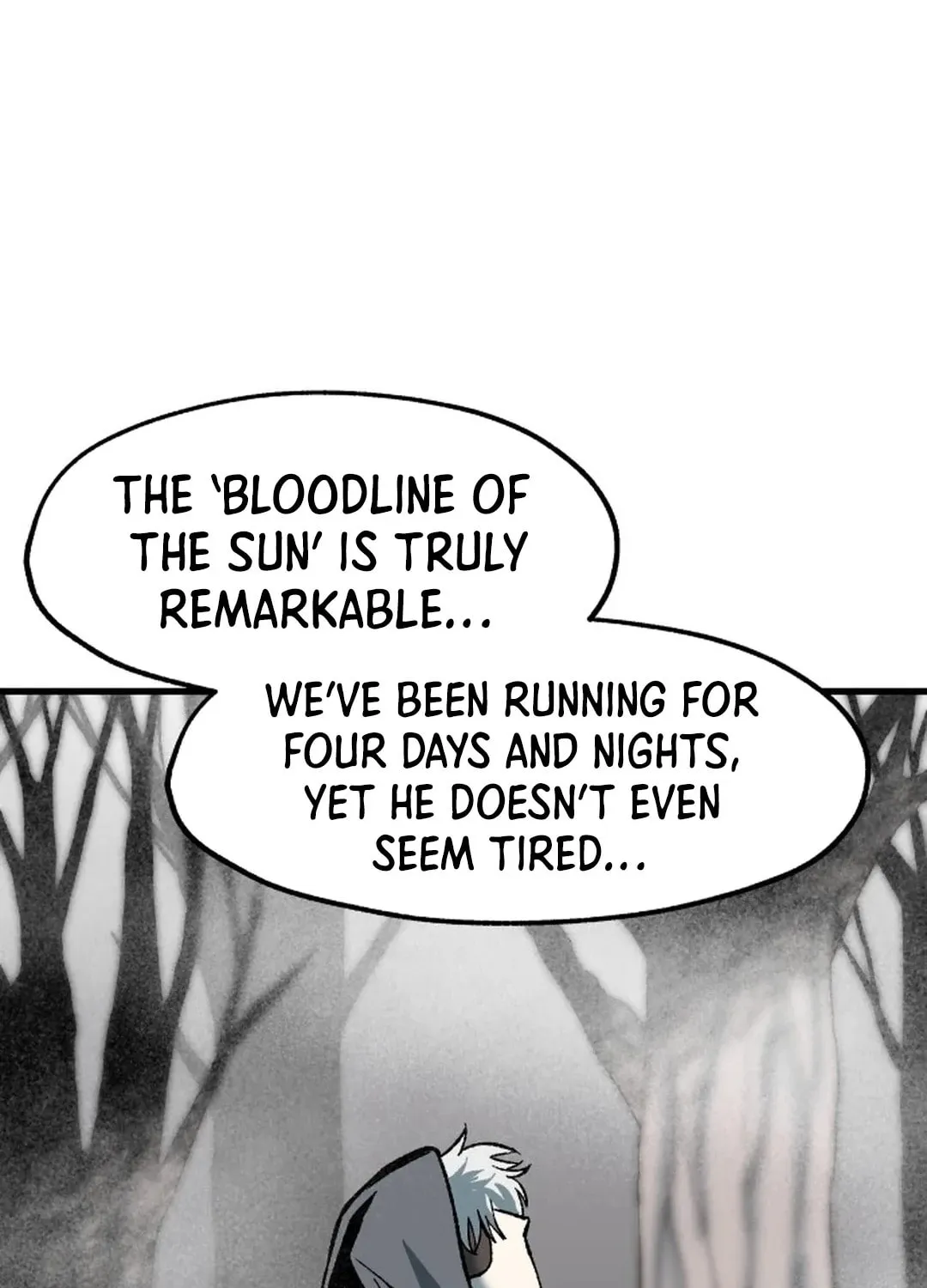 Light of the Dawn (Remake) Chapter 12 page 41 - 
