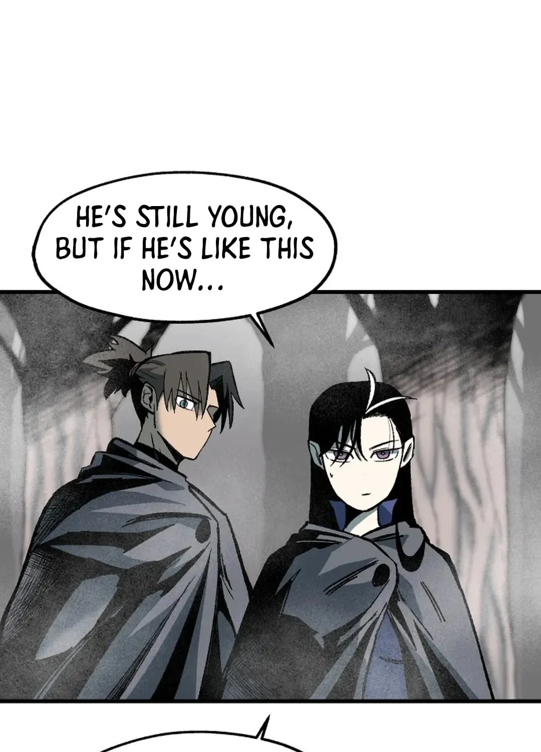 Light of the Dawn (Remake) Chapter 12 page 43 - 