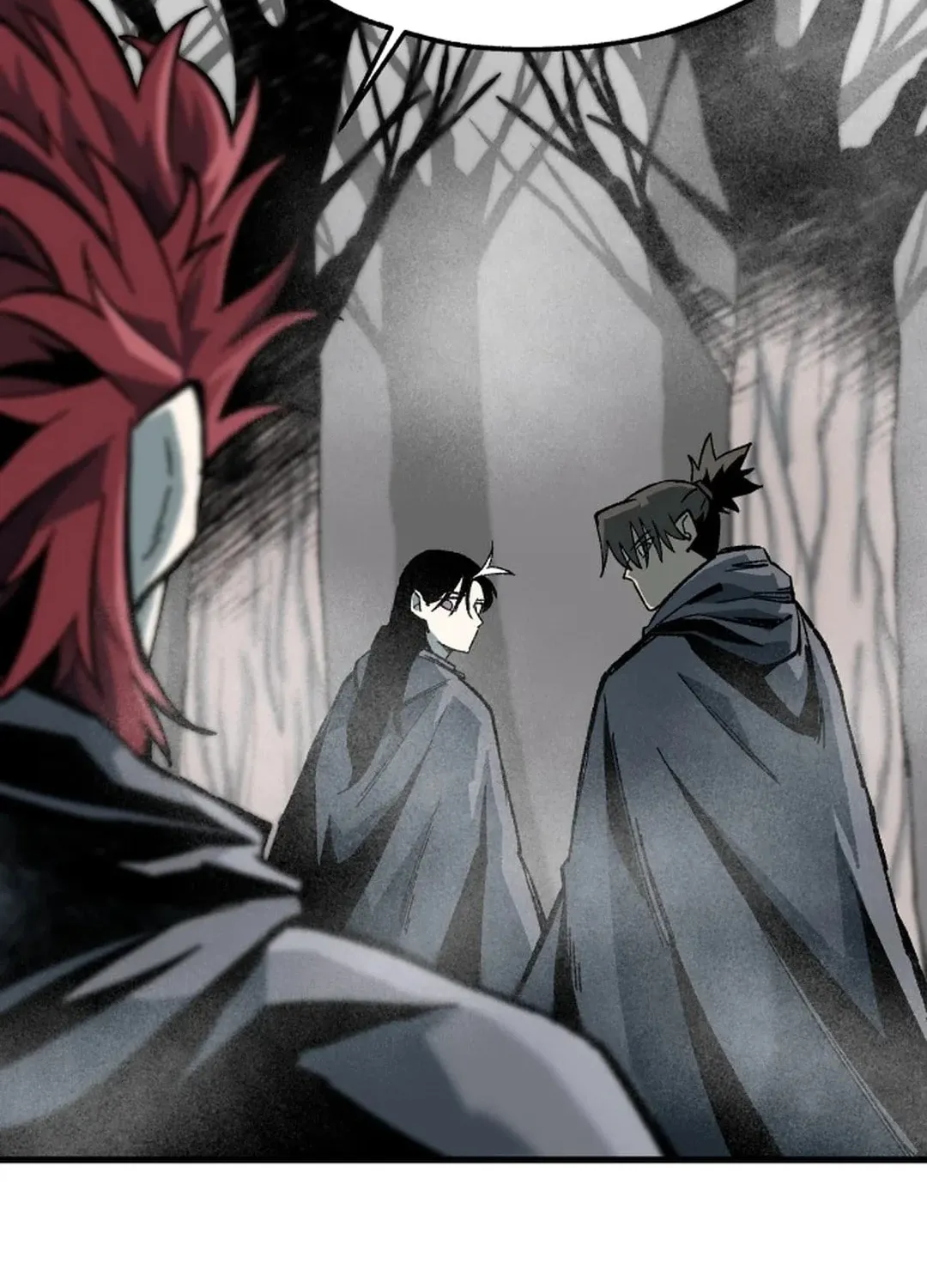 Light of the Dawn (Remake) Chapter 12 page 46 - 