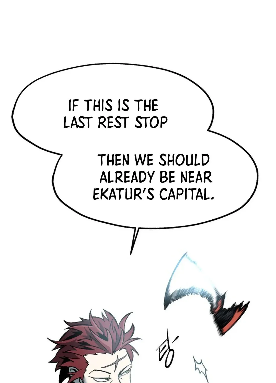 Light of the Dawn (Remake) Chapter 12 page 47 - 