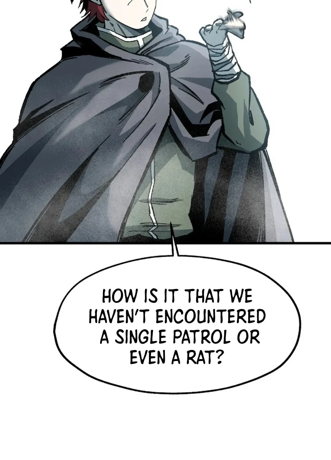 Light of the Dawn (Remake) Chapter 12 page 48 - 