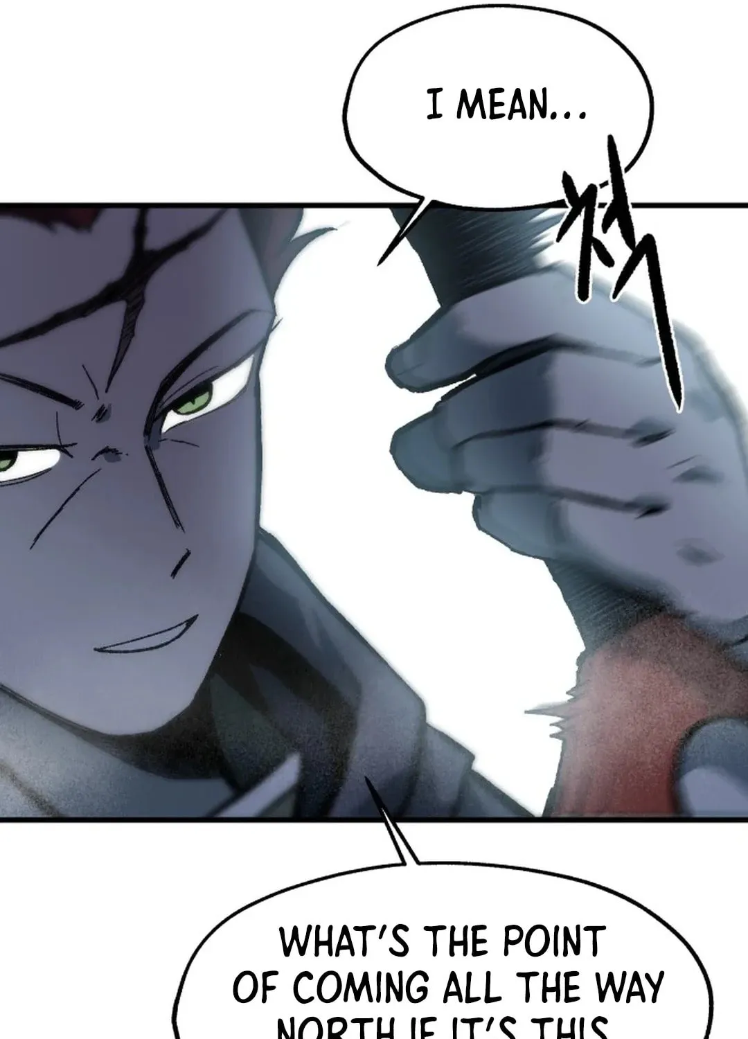 Light of the Dawn (Remake) Chapter 12 page 50 - 