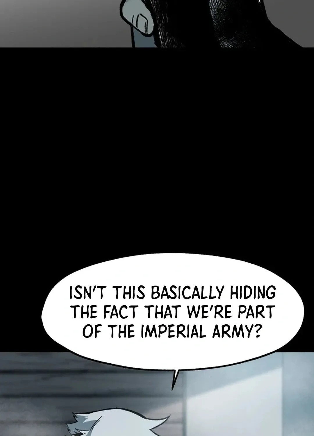 Light of the Dawn (Remake) Chapter 12 page 6 - 