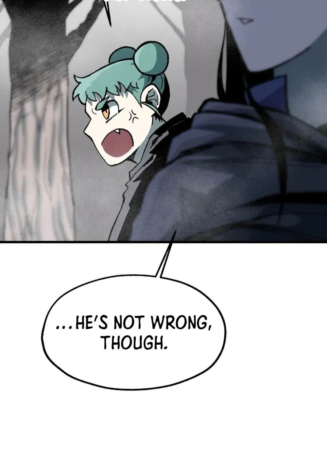Light of the Dawn (Remake) Chapter 12 page 52 - 