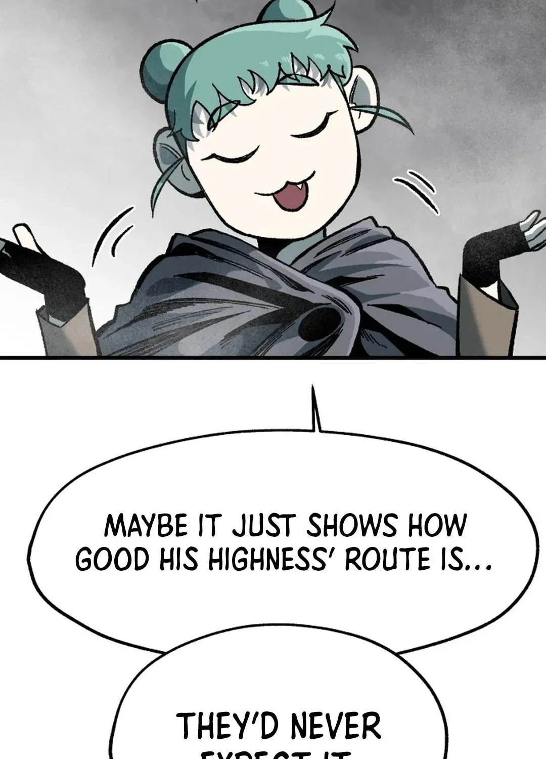 Light of the Dawn (Remake) Chapter 12 page 55 - 