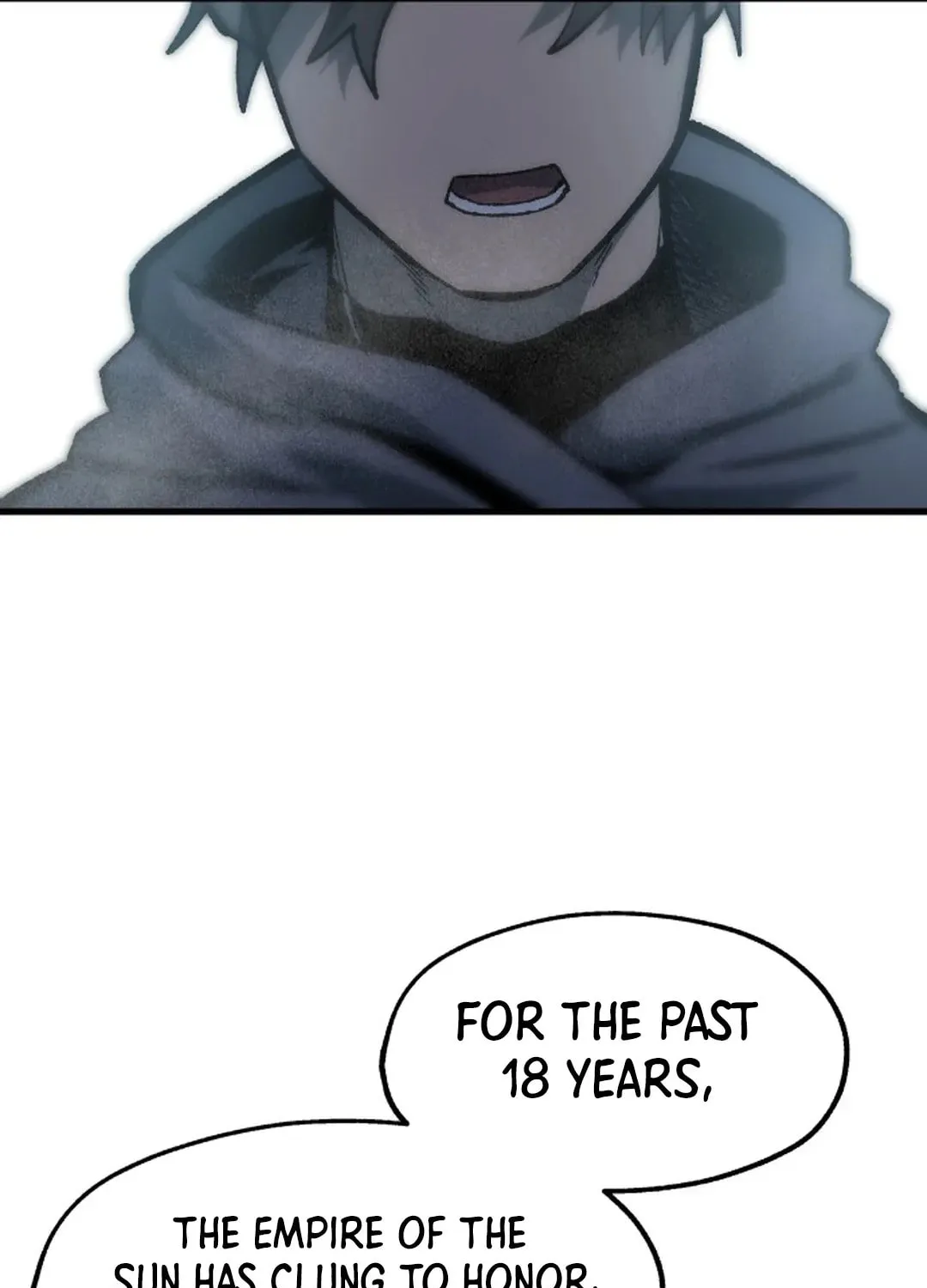 Light of the Dawn (Remake) Chapter 12 page 57 - 