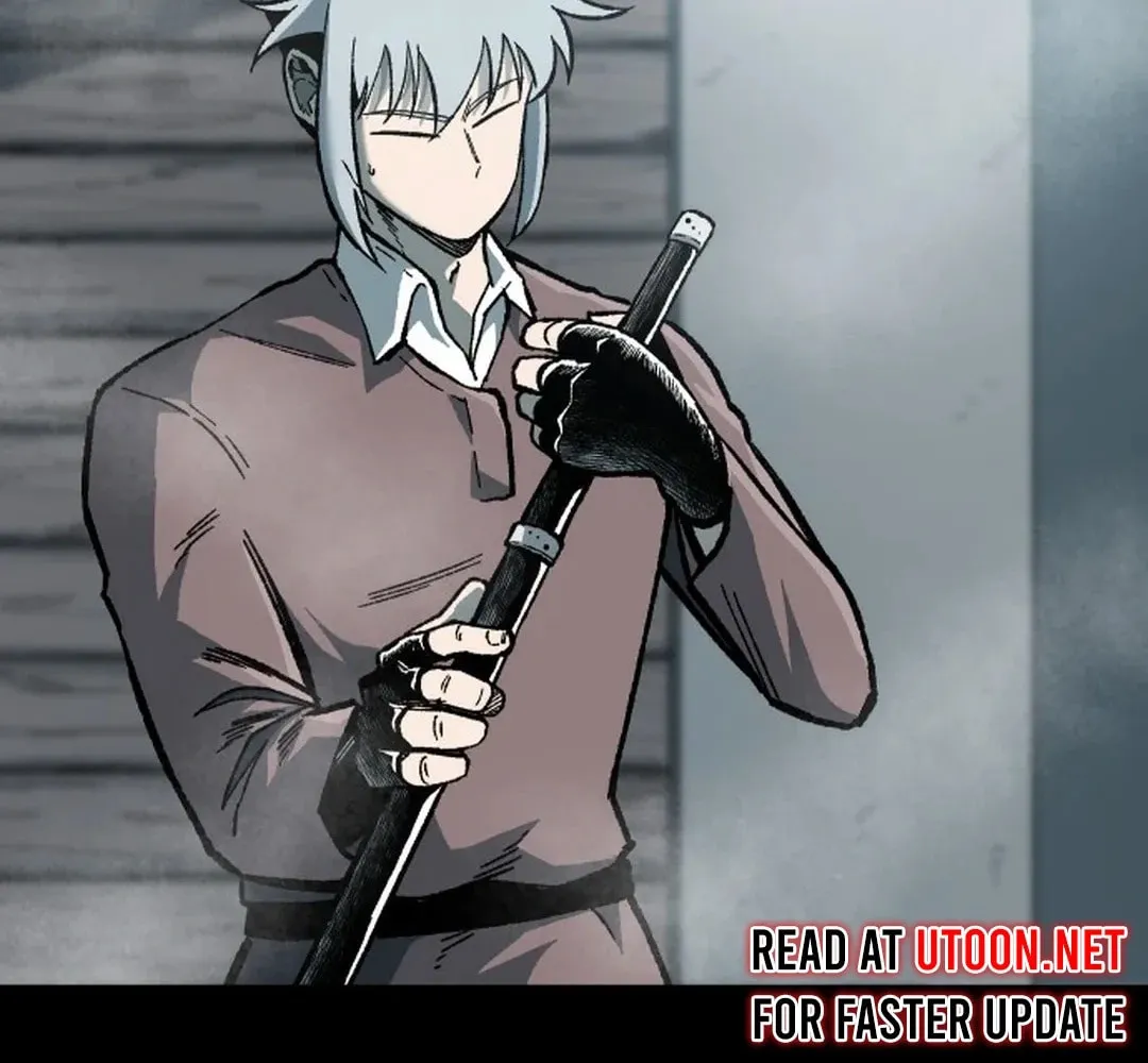 Light of the Dawn (Remake) Chapter 12 page 7 - 