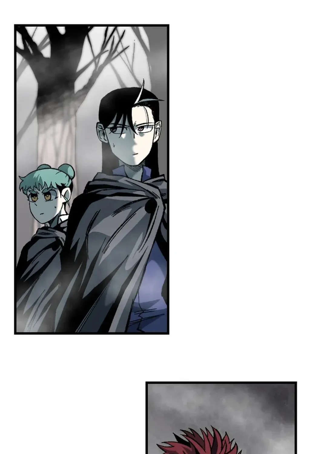Light of the Dawn (Remake) Chapter 12 page 62 - 