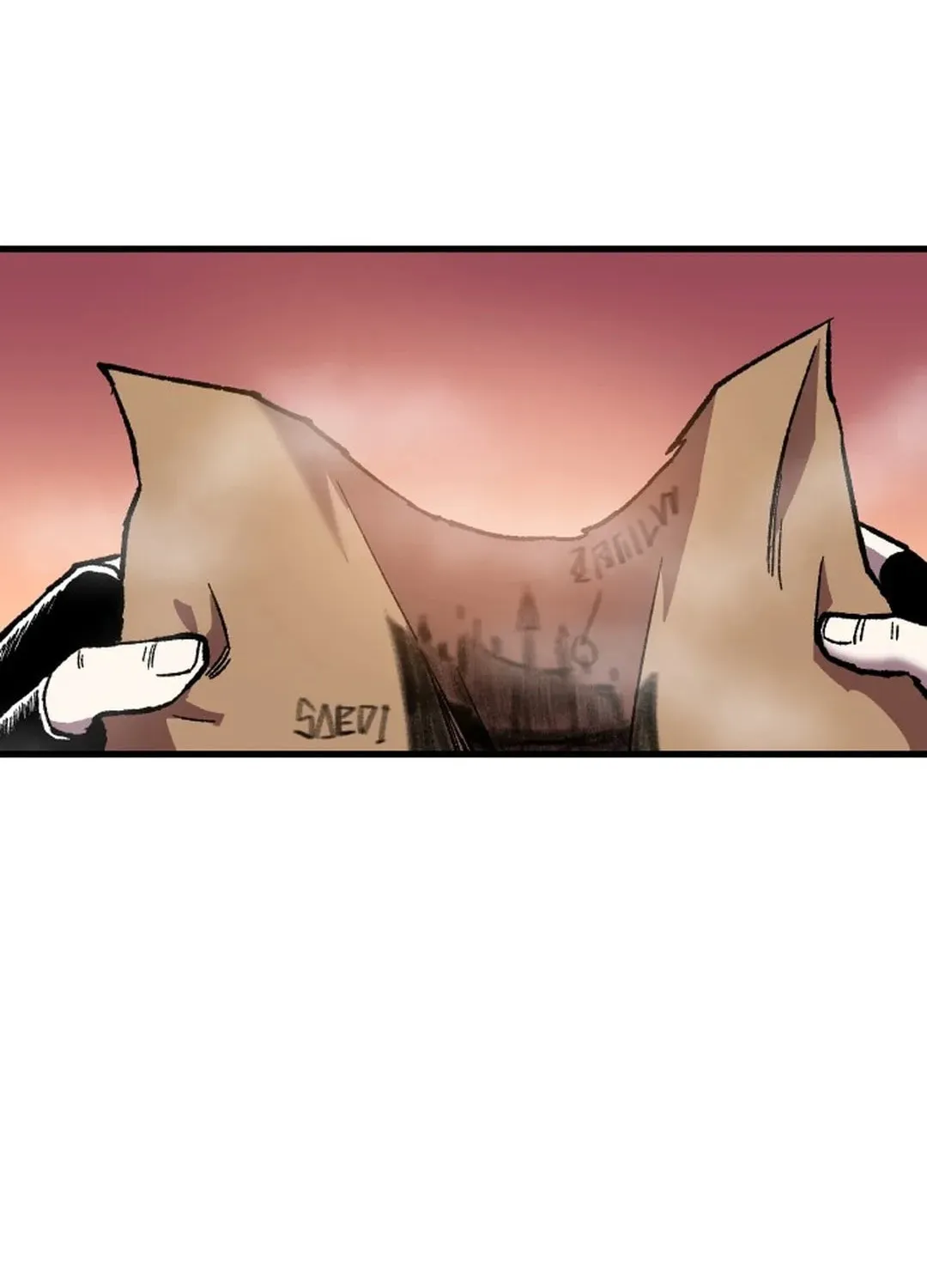 Light of the Dawn (Remake) Chapter 12 page 69 - 