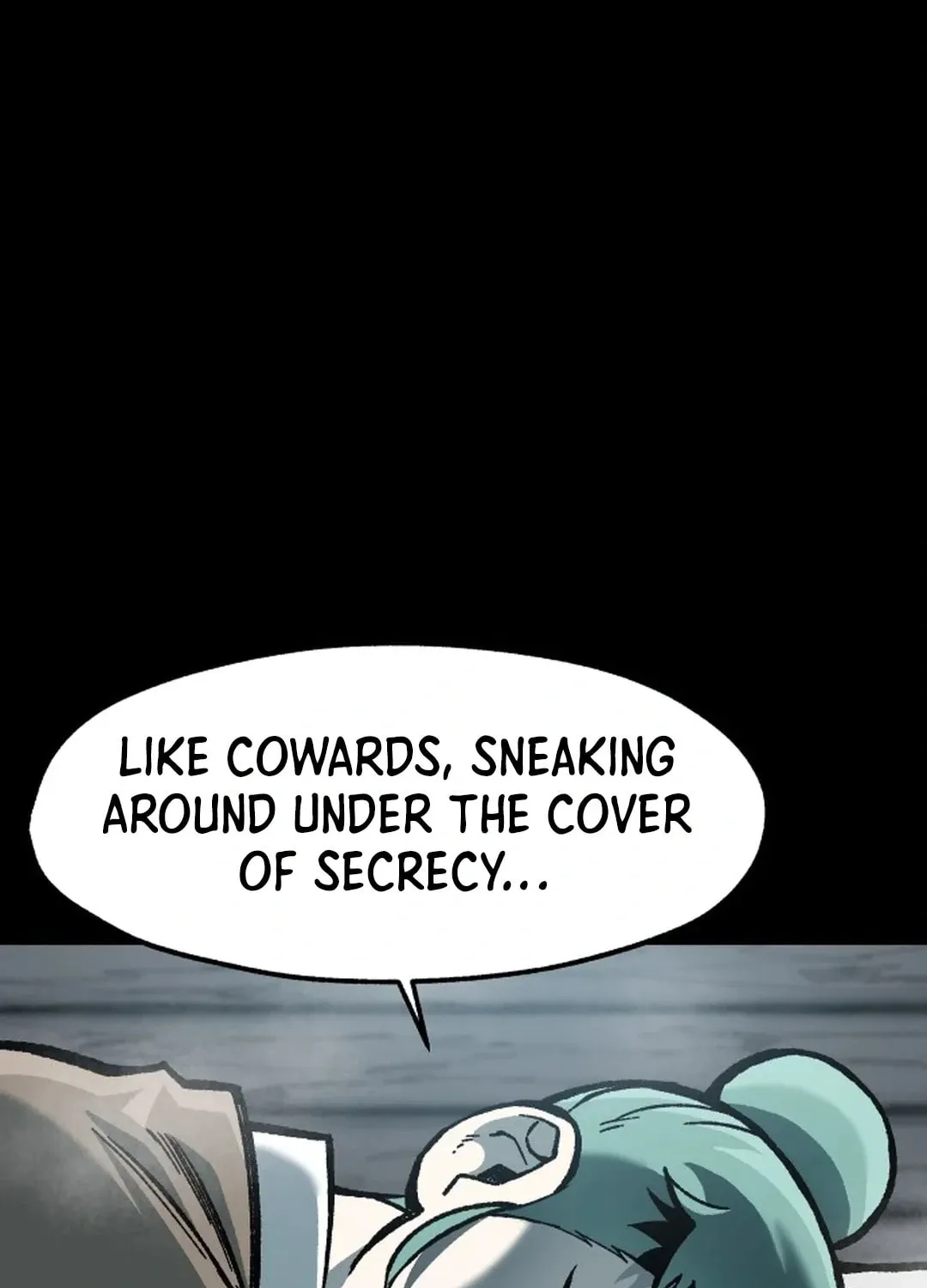 Light of the Dawn (Remake) Chapter 12 page 8 - 