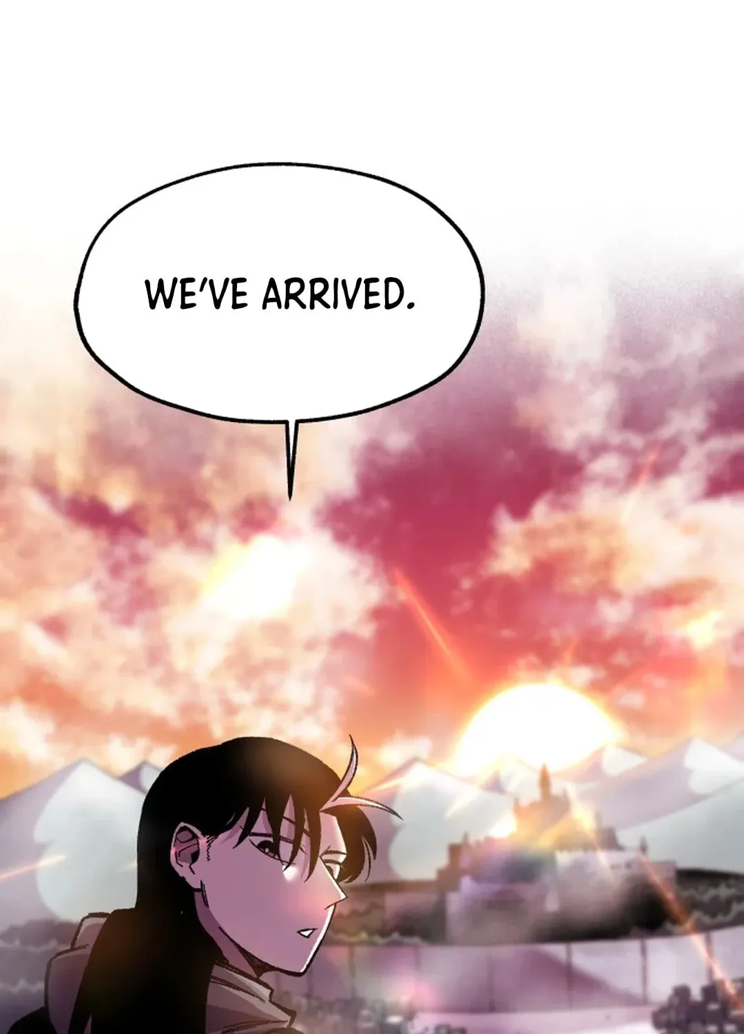 Light of the Dawn (Remake) Chapter 12 page 71 - 