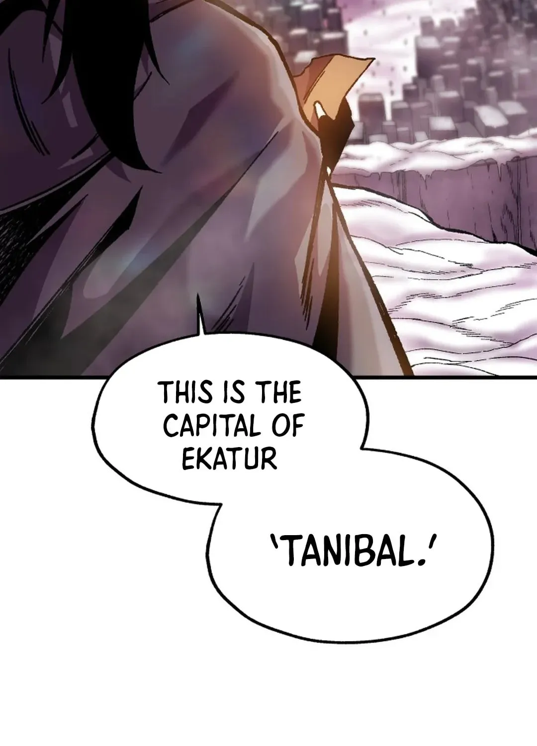 Light of the Dawn (Remake) Chapter 12 page 72 - 