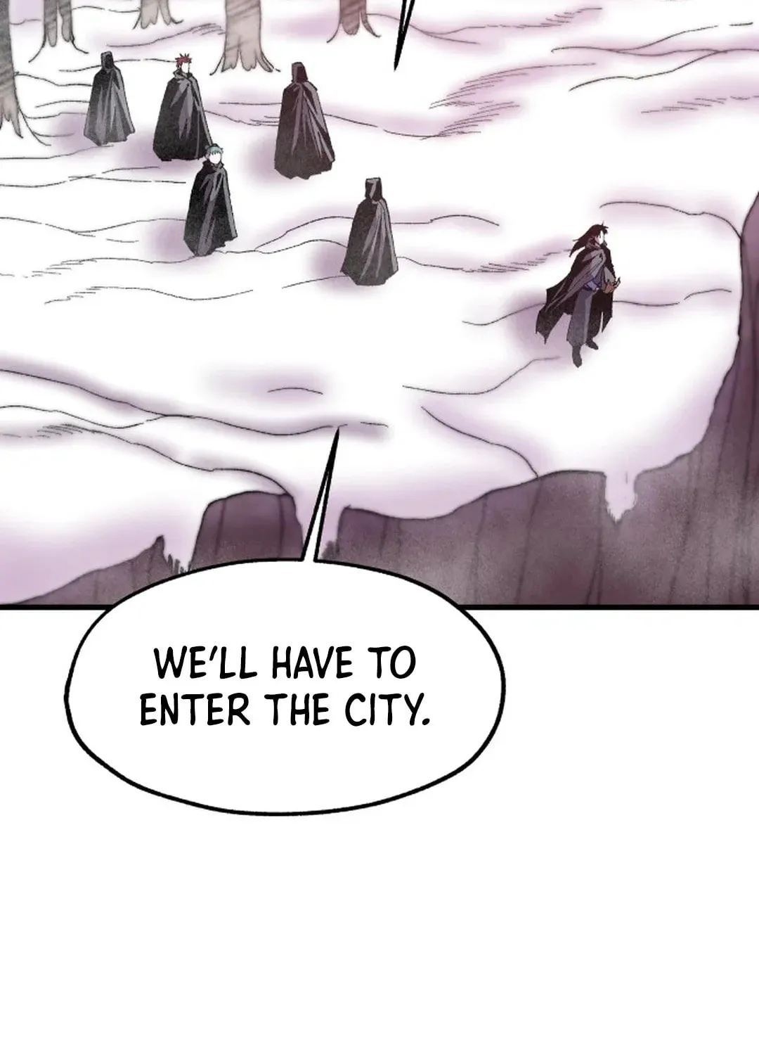 Light of the Dawn (Remake) Chapter 12 page 75 - 