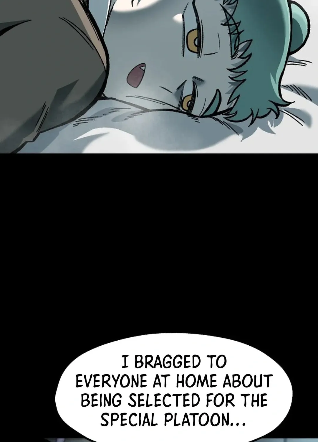 Light of the Dawn (Remake) Chapter 12 page 9 - 