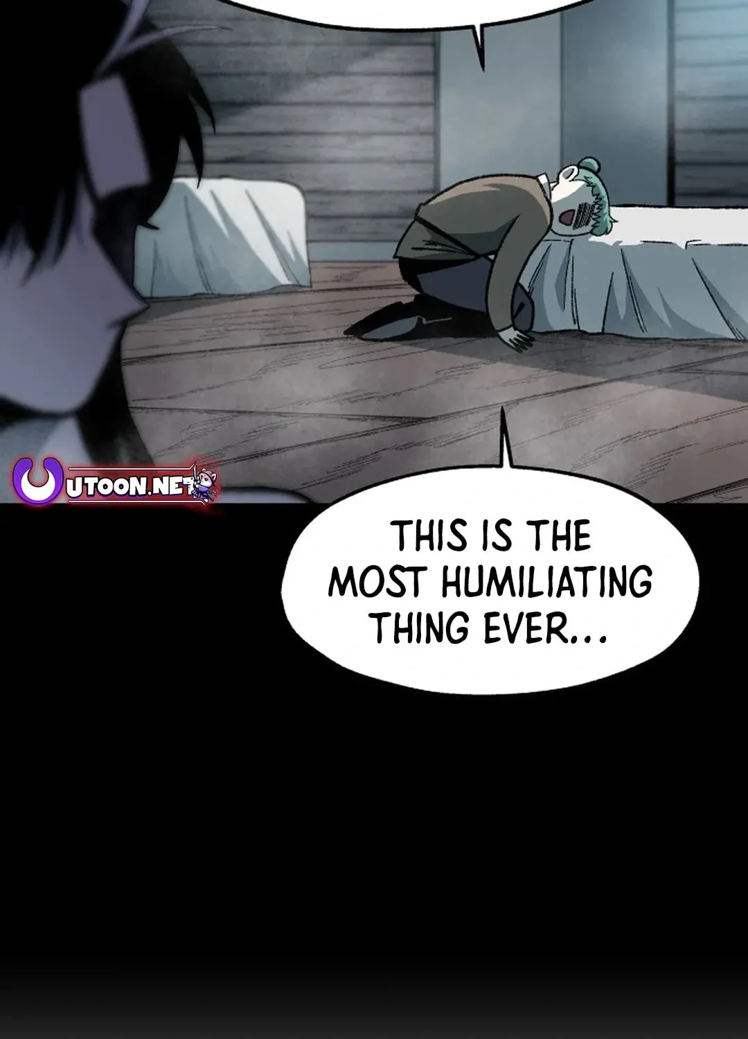 Light of the Dawn (Remake) Chapter 12 page 10 - 