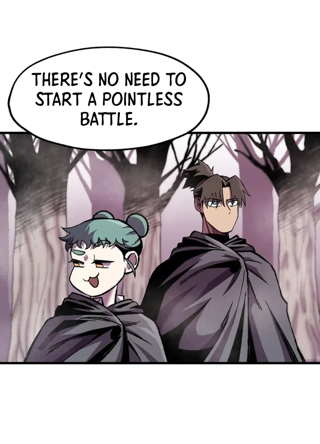 Light of the Dawn (Remake) Chapter 12 page 95 - 