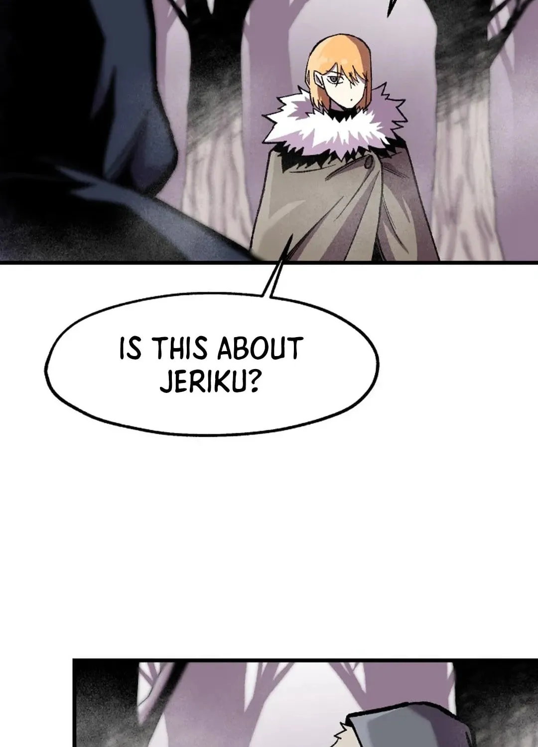 Light of the Dawn (Remake) Chapter 13 page 11 - 