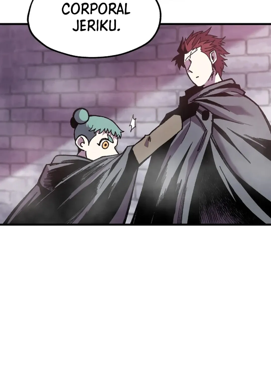 Light of the Dawn (Remake) Chapter 13 page 107 - 