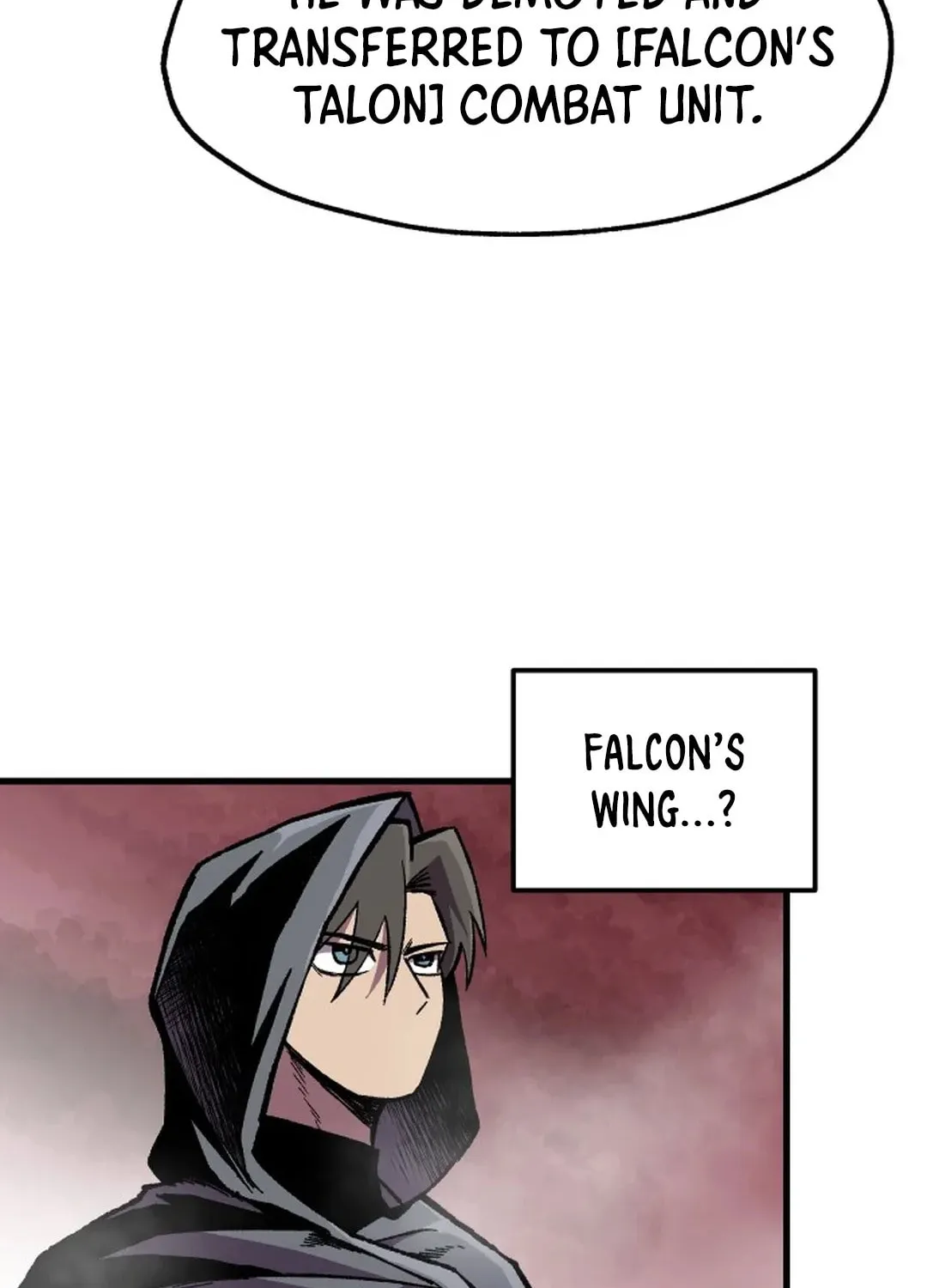 Light of the Dawn (Remake) Chapter 13 page 109 - 