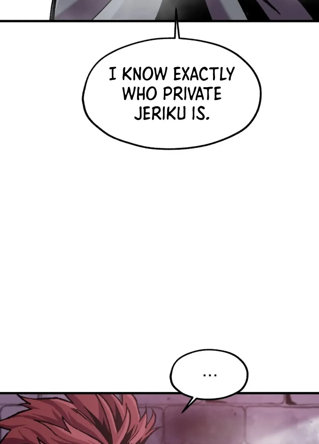 Light of the Dawn (Remake) Chapter 13 page 112 - 