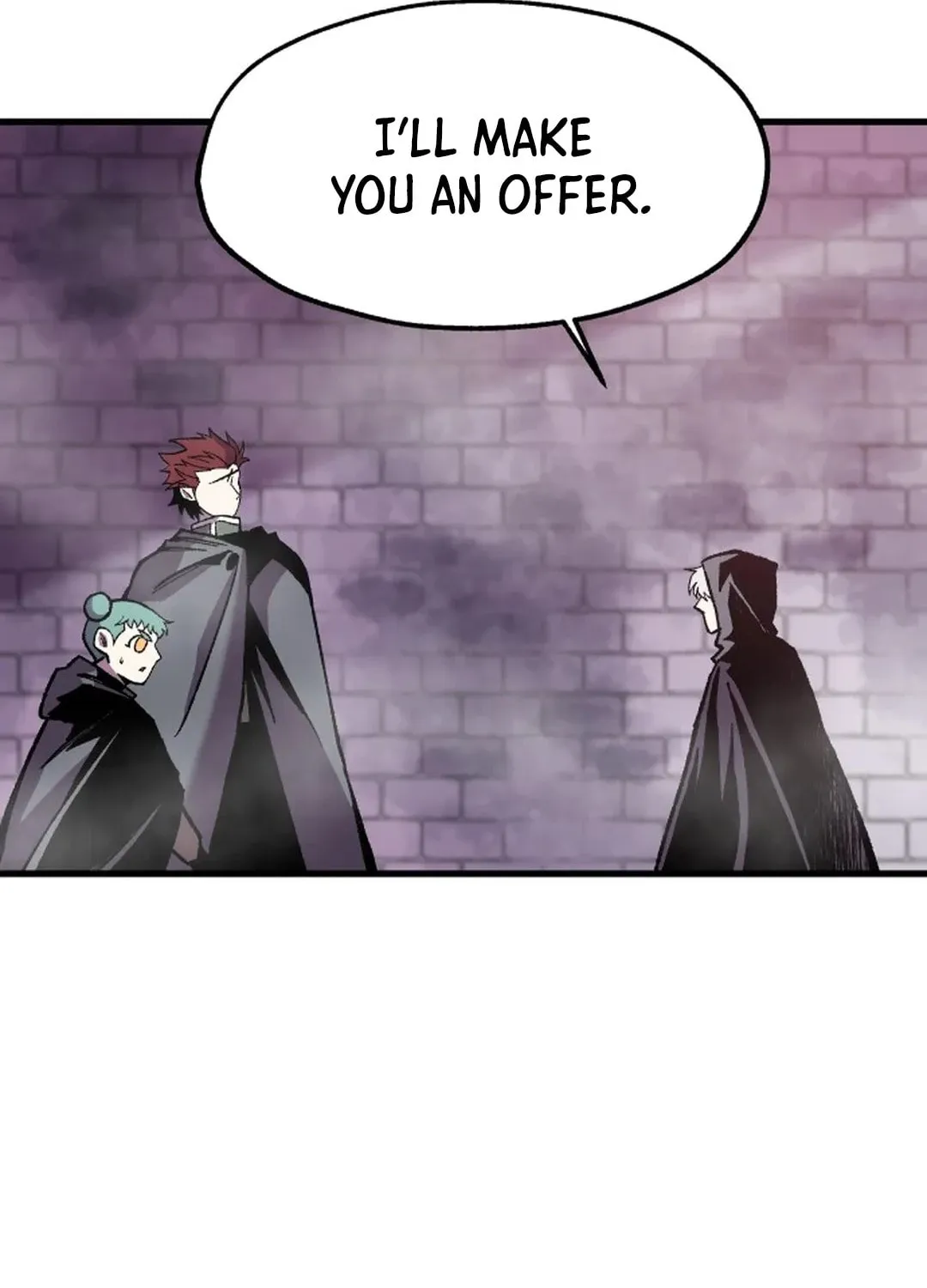Light of the Dawn (Remake) Chapter 13 page 114 - 