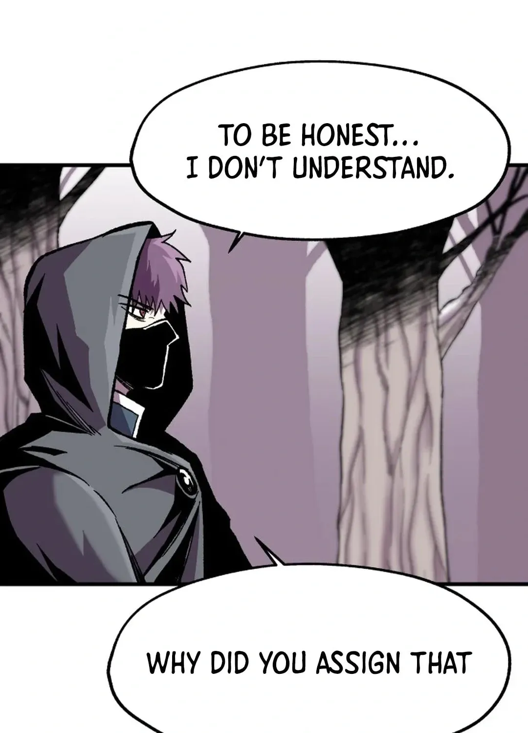 Light of the Dawn (Remake) Chapter 13 page 13 - 