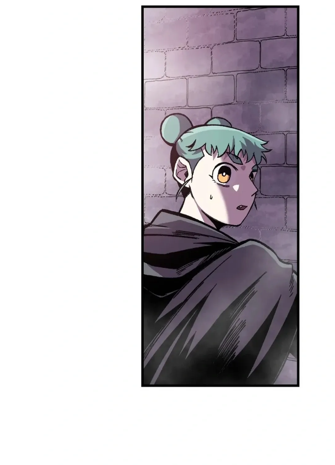 Light of the Dawn (Remake) Chapter 13 page 122 - 