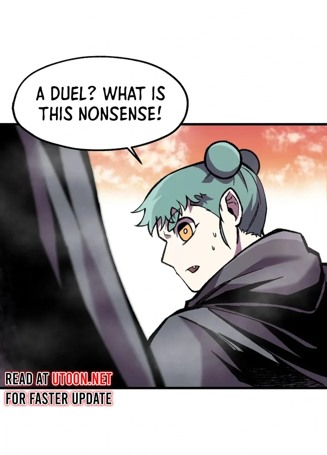 Light of the Dawn (Remake) Chapter 13 page 125 - 