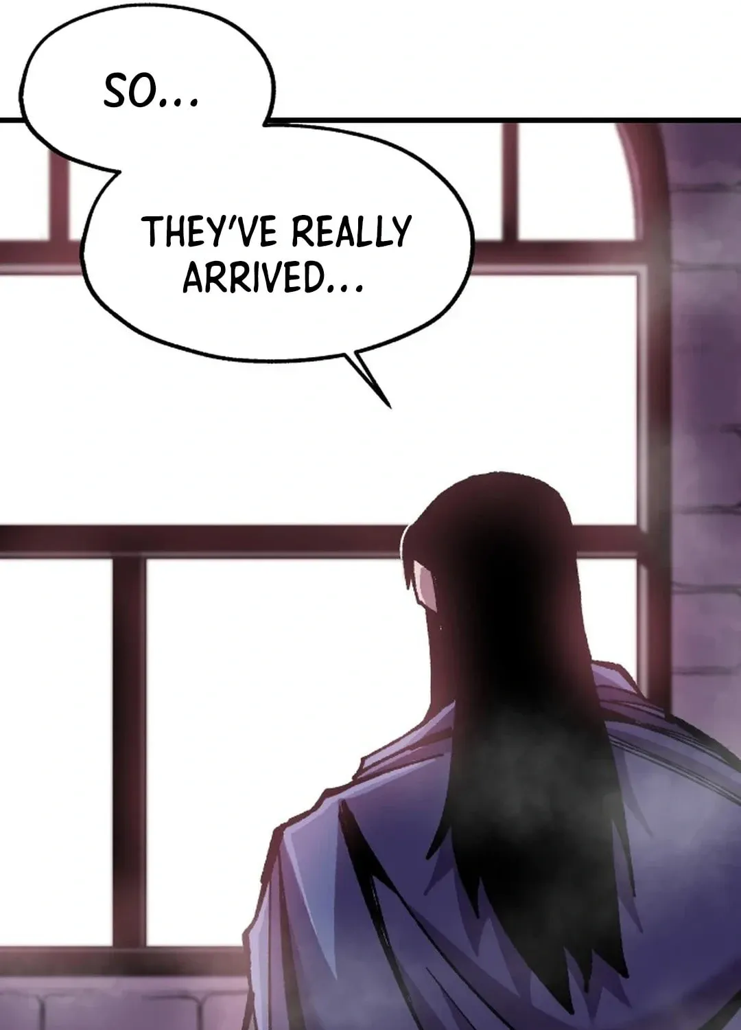 Light of the Dawn (Remake) Chapter 13 page 138 - 