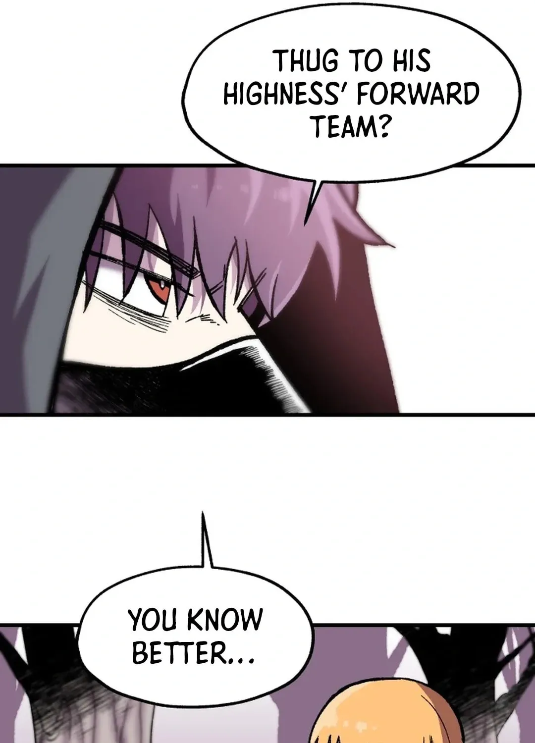 Light of the Dawn (Remake) Chapter 13 page 15 - 