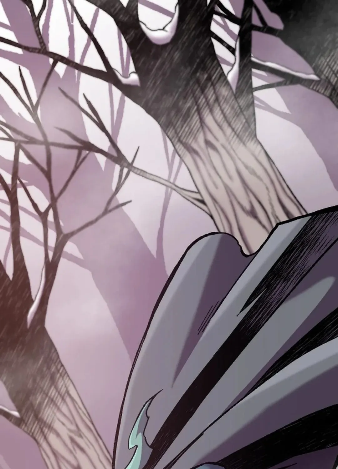 Light of the Dawn (Remake) Chapter 13 page 3 - 