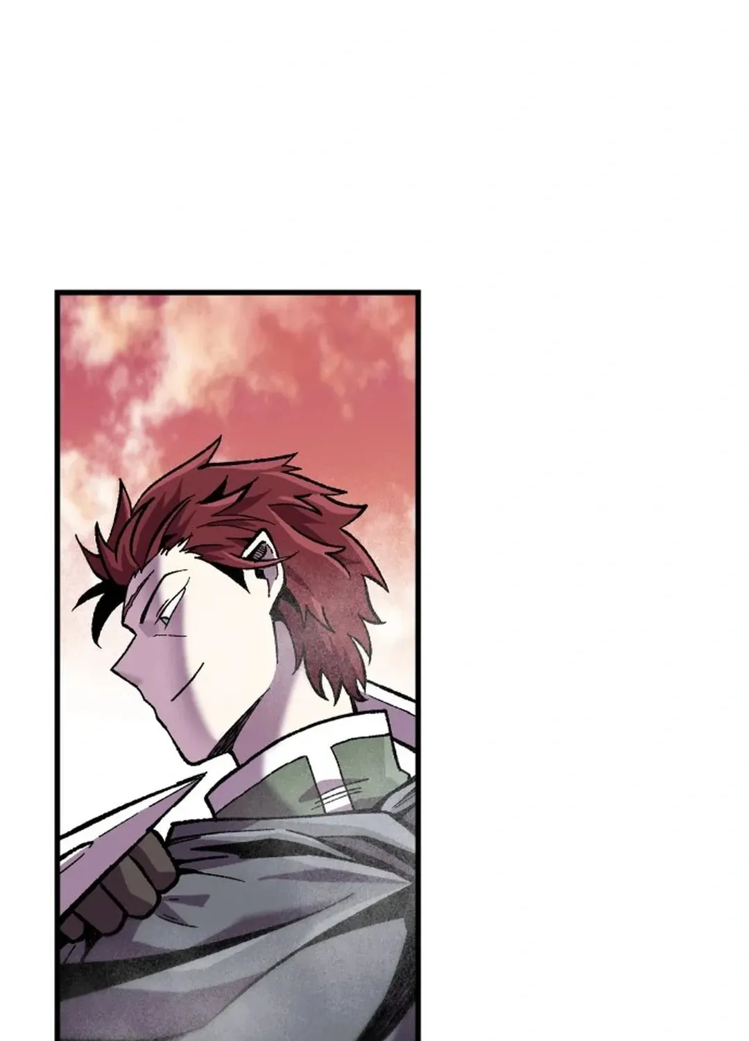 Light of the Dawn (Remake) Chapter 13 page 25 - 