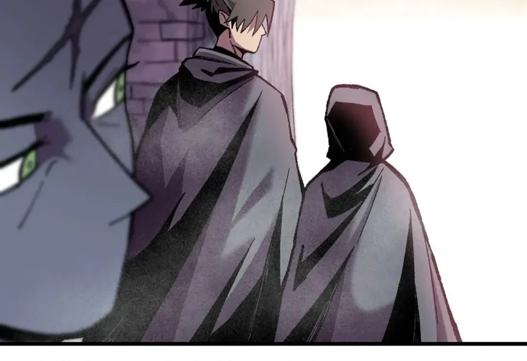 Light of the Dawn (Remake) Chapter 13 page 28 - 