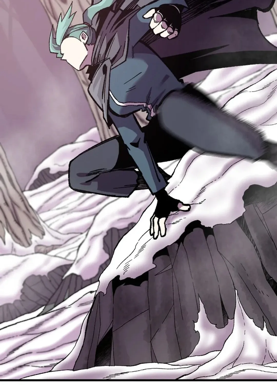 Light of the Dawn (Remake) Chapter 13 page 4 - 