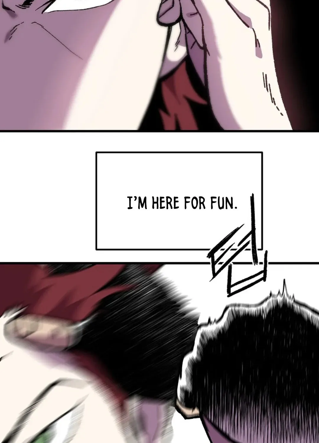 Light of the Dawn (Remake) Chapter 13 page 33 - 