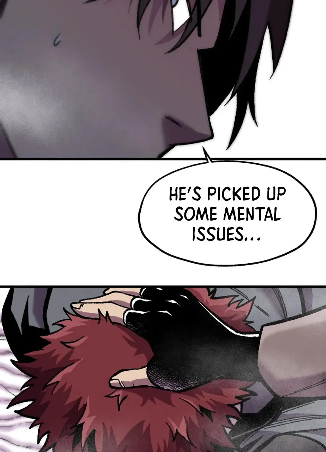 Light of the Dawn (Remake) Chapter 13 page 38 - 