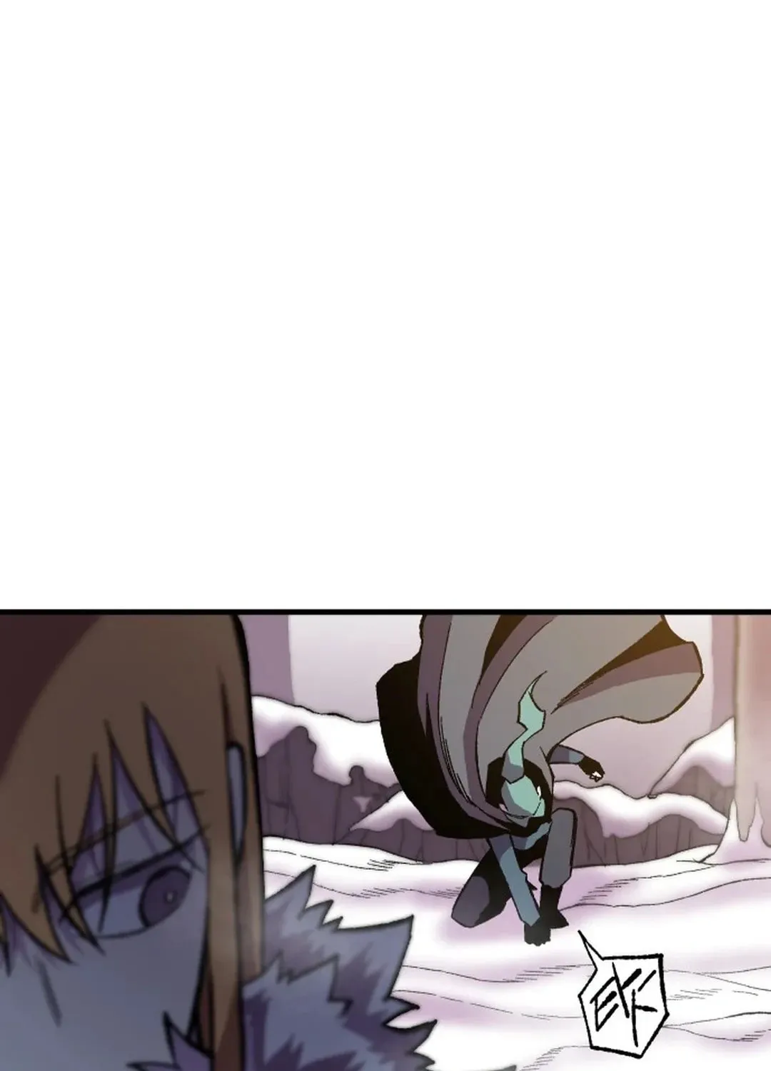 Light of the Dawn (Remake) Chapter 13 page 5 - 