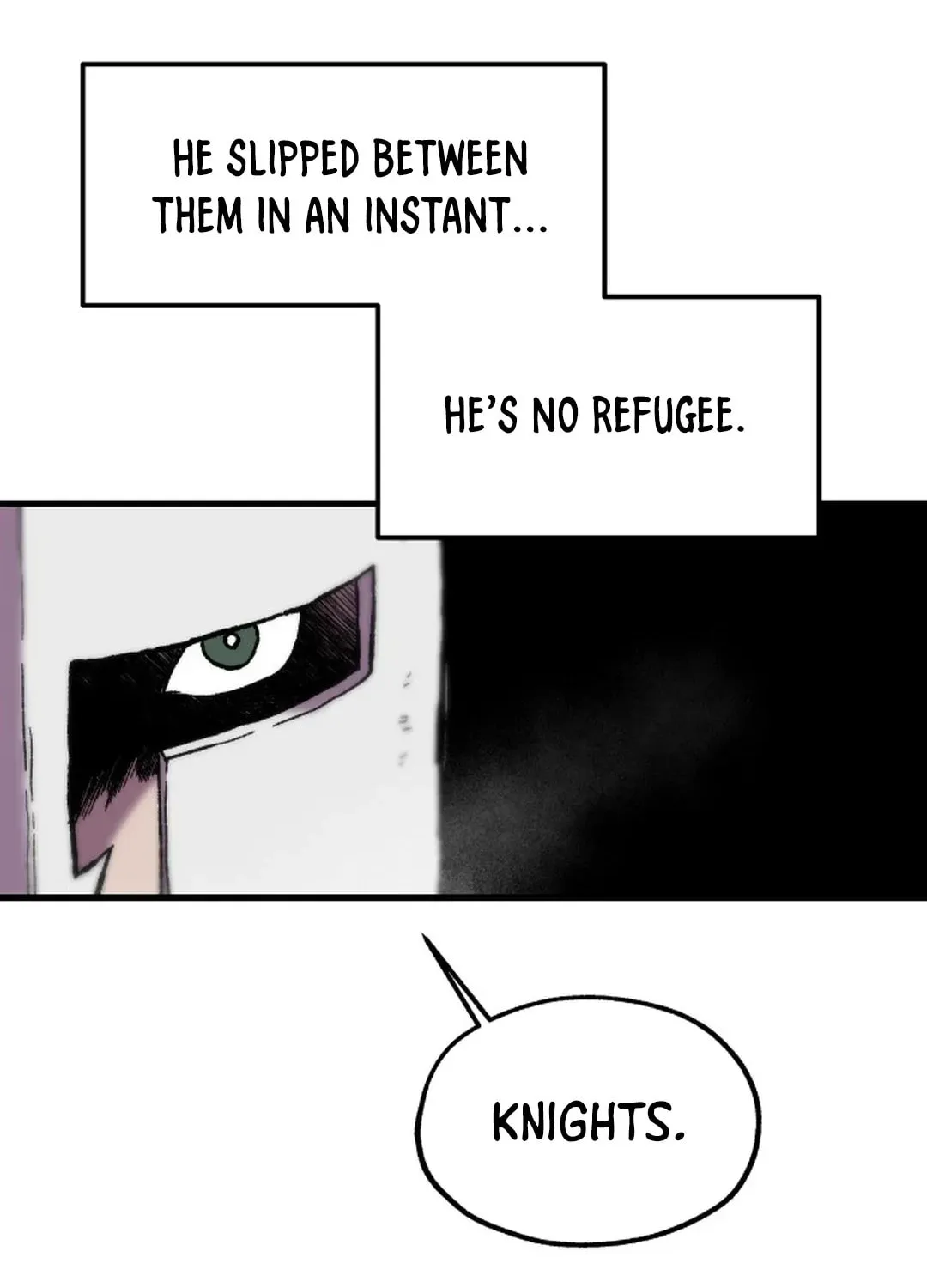 Light of the Dawn (Remake) Chapter 13 page 43 - 