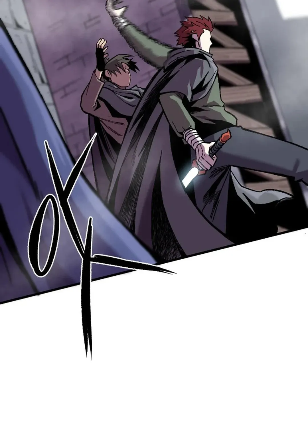 Light of the Dawn (Remake) Chapter 13 page 45 - 