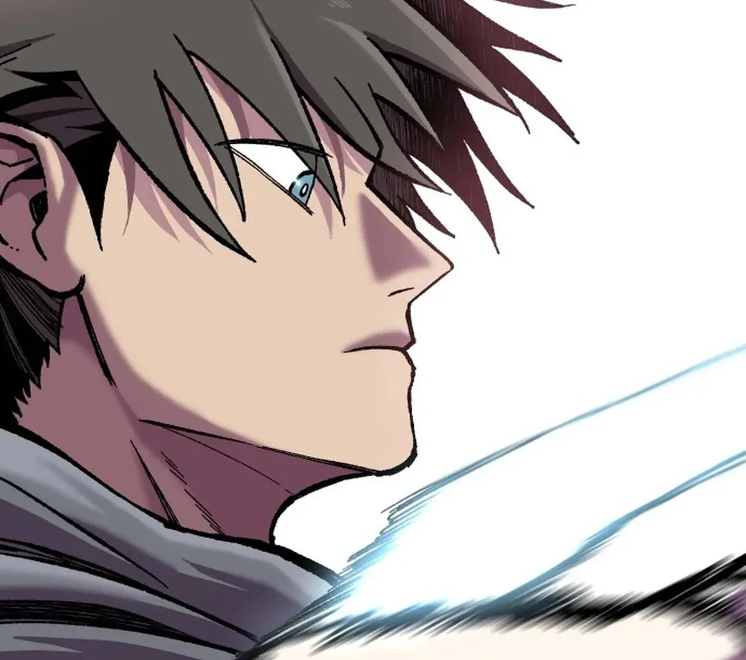 Light of the Dawn (Remake) Chapter 13 page 48 - 