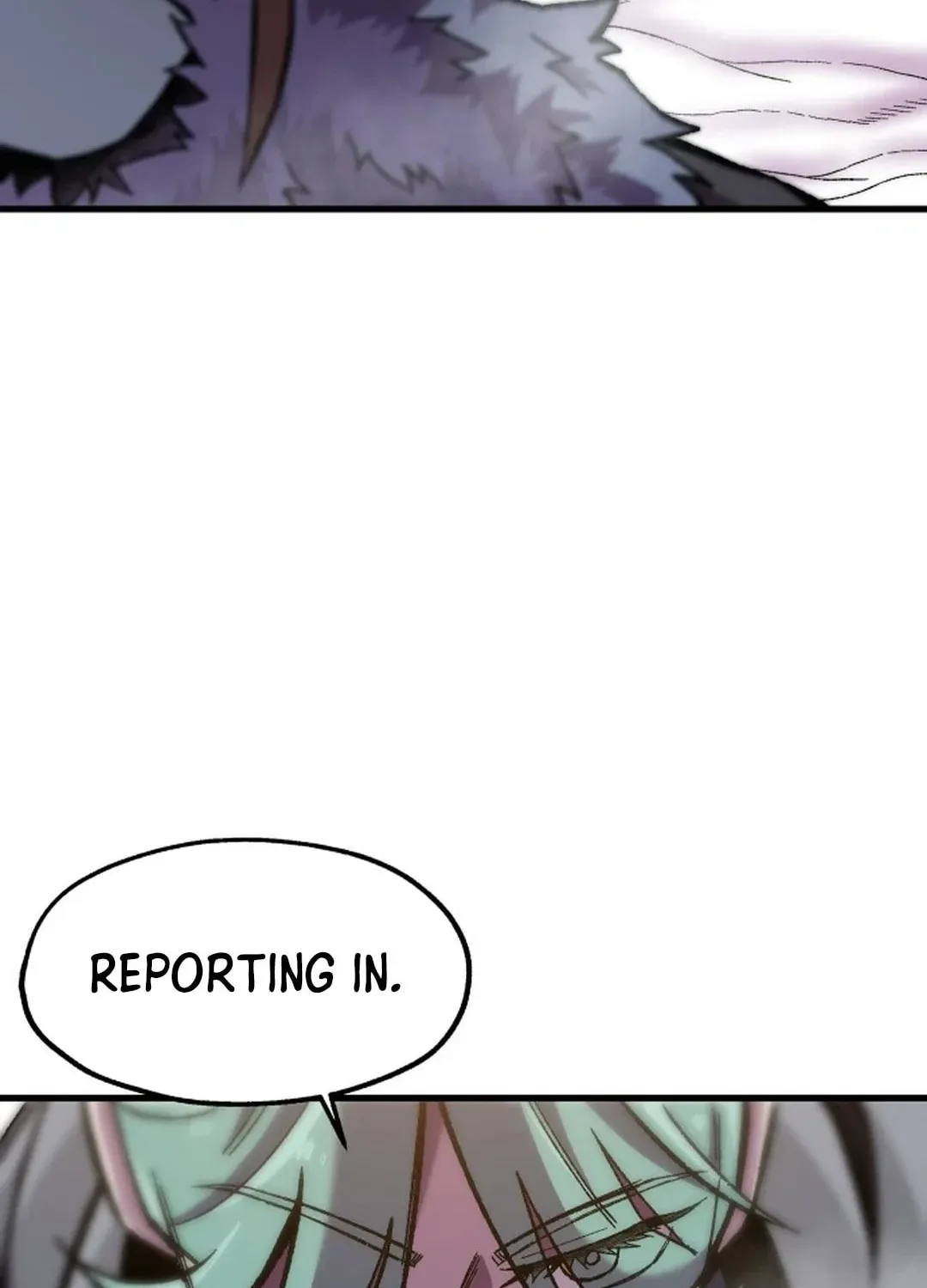 Light of the Dawn (Remake) Chapter 13 page 6 - 