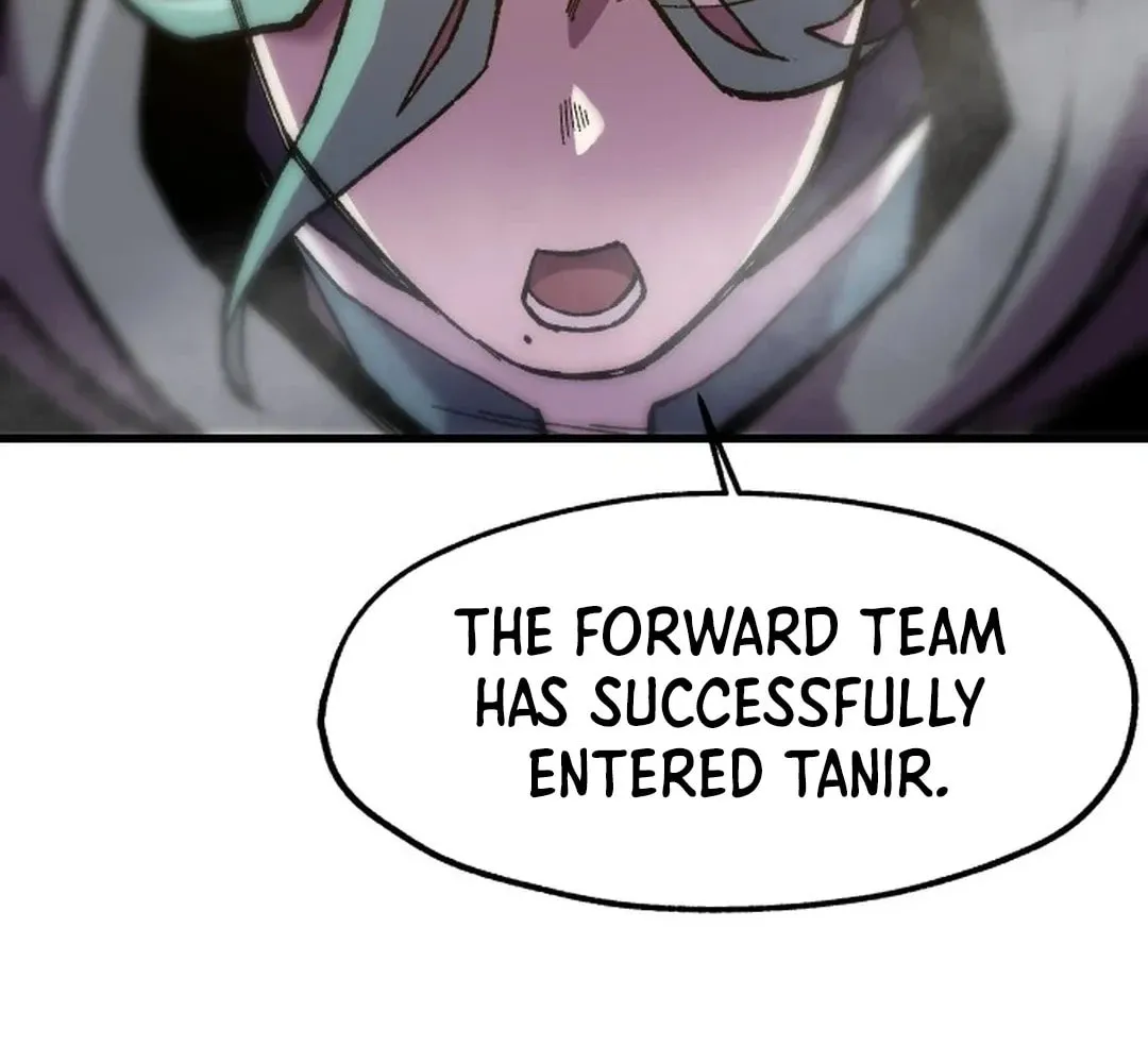 Light of the Dawn (Remake) Chapter 13 page 7 - 