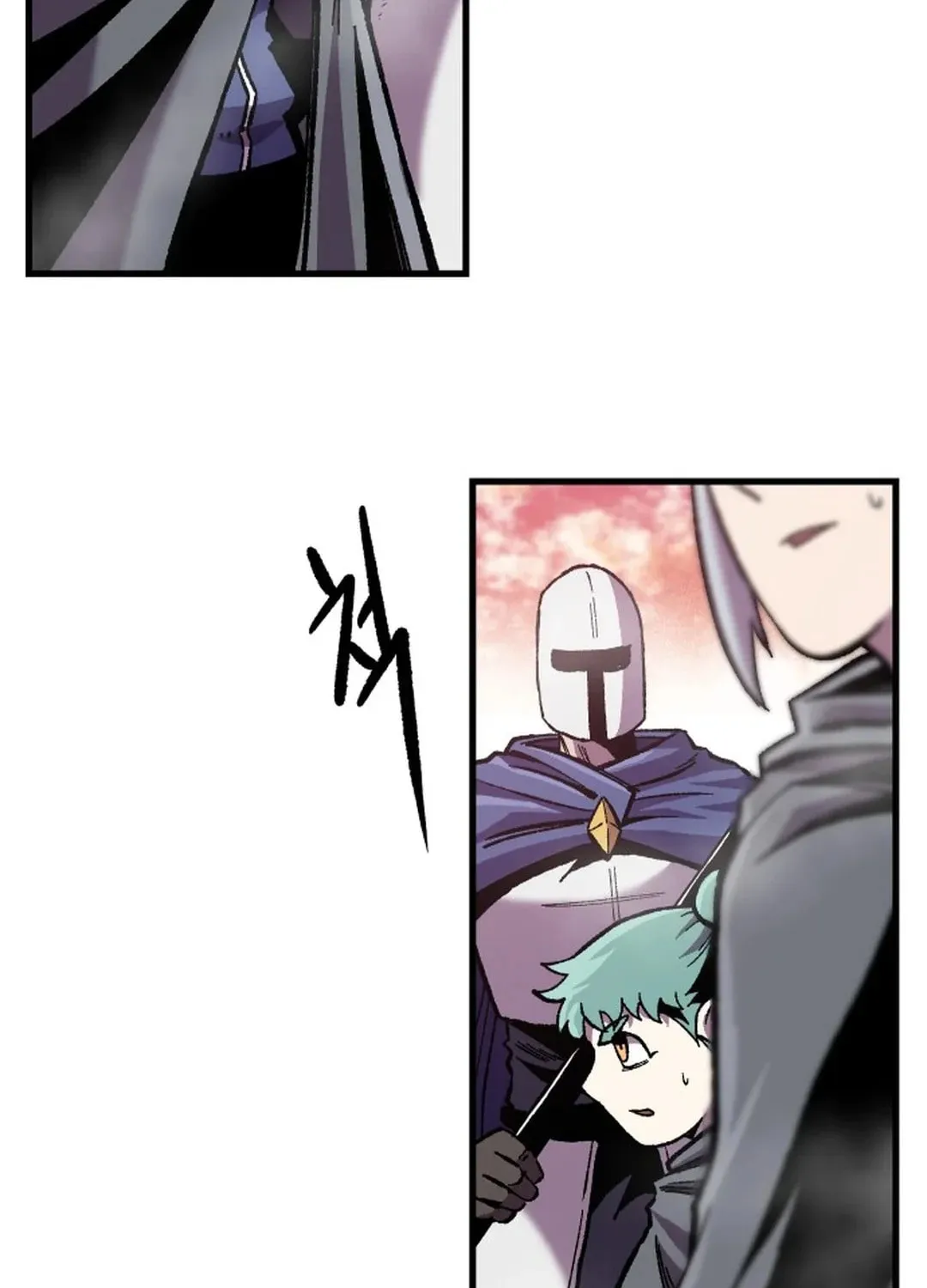 Light of the Dawn (Remake) Chapter 13 page 66 - 